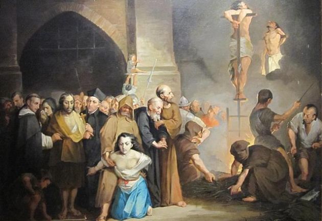 6 científicos modernos que no habrían sobrevivido a la Inquisición