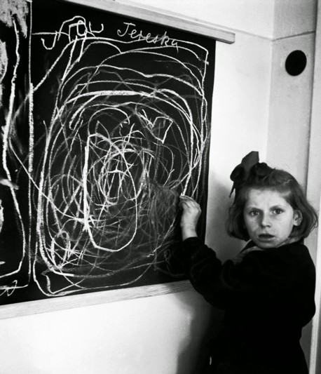 35 imágenes históricas que probablemente no hayas visto