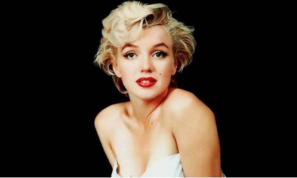 Conoce la atormentada vida secreta de Marilyn Monroe