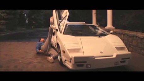 7 escenas del cine que fueron improvisadas ¡Ni lo imaginabas!