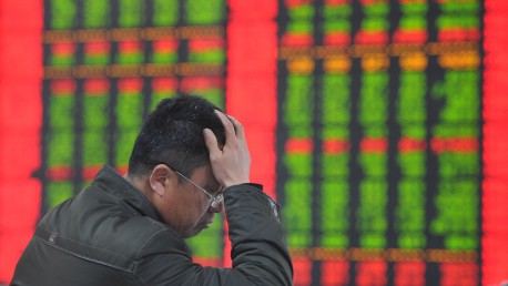 Los cuatro  grandes peligros que harían reventar la economía mundial