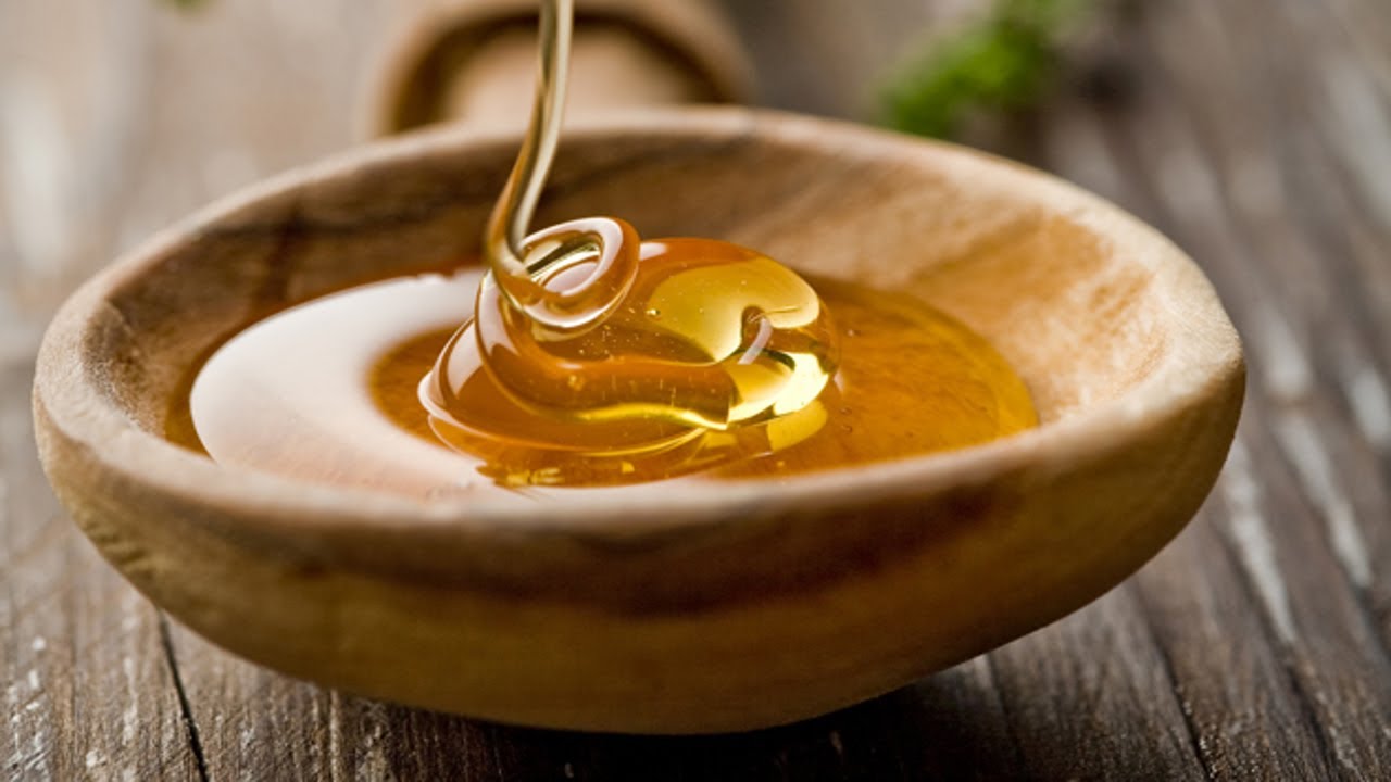 Científicos descubren por qué la miel es el mejor antibiótico natural