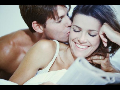 12 secretos para que un hombre se enamore perdidamente de ti