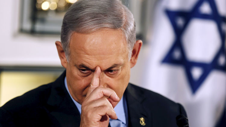 Netanyahu amenazó con suicidarse si EE.UU. aprobaba el acuerdo nuclear de Irán