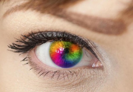 10 curiosidades sobre los ojos