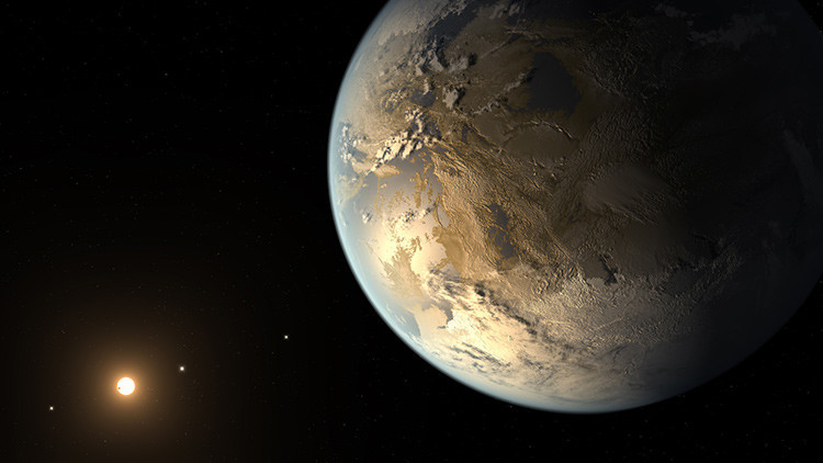 ¿Otra Tierra a la vista?: la NASA anuncia su nuevo descubrimiento