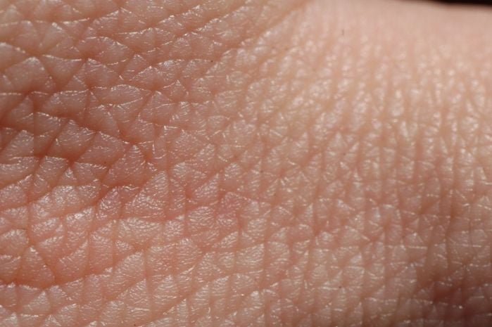 11 datos que no conocías sobre la piel humana