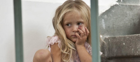 Más de 18 millones de niños estadounidenses viven en situación de pobreza