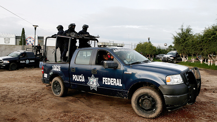EE.UU. solicitó la extradición de ‘El Chapo’ dos semanas antes de su fuga