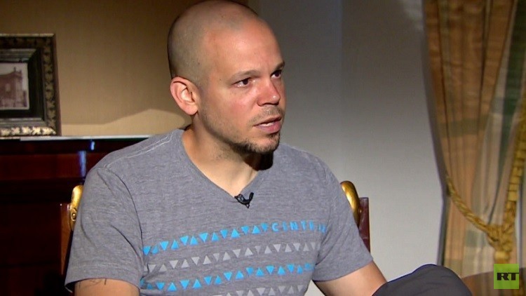 Calle 13: «Puerto Rico es una colonia de EE.UU. Es como un músico contratado por Sony»