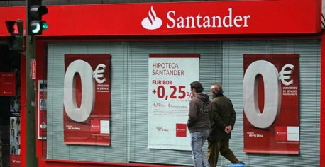 España: Grandes bancos vinculados a casos de Papeles de Panamá