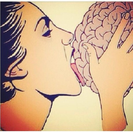 ¿Eres sapiosexual? Sentir atracción por la inteligencia