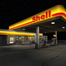 Shell anuncia recorte de 6.500 empleos y reducción de inversiones