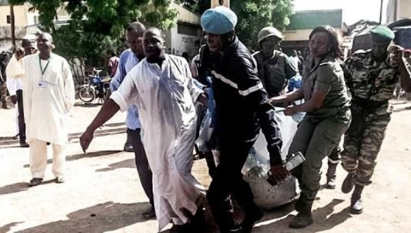 19 muertos deja atentado al norte de Camerún
