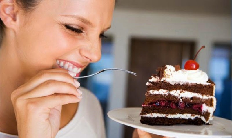 76 maneras en que el azúcar daña tu salud