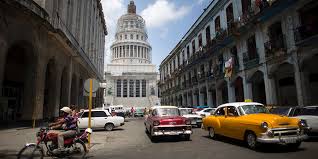Cuba confirma que reabrirá su embajada en Washington el 20 de julio