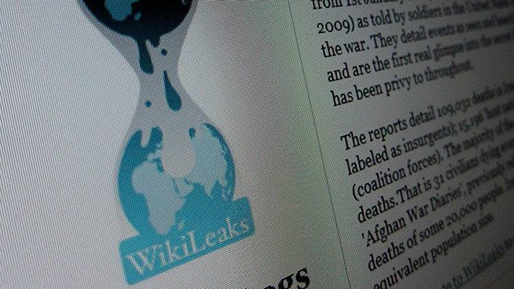 Wikileaks: EEUU espió a secretario general de ONU y otros líderes mundiales