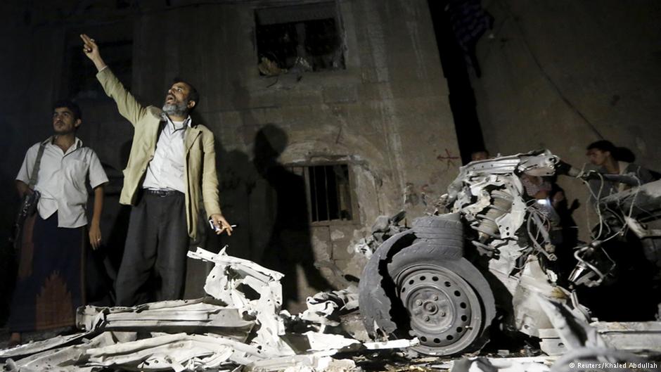 Ataques de extremistas en Yemen dejan 20 muertos y 40 heridos