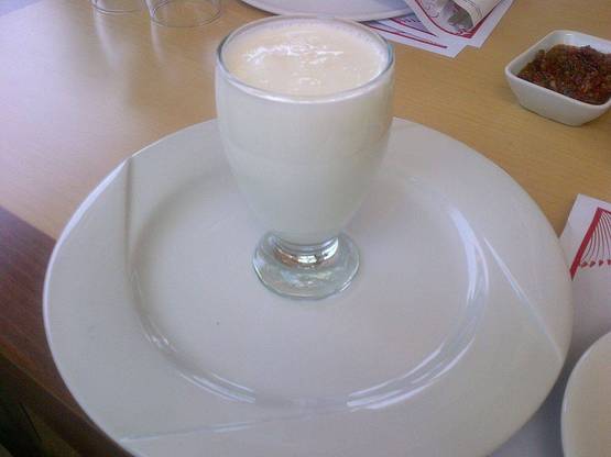 El yogur, un remedio casero eficaz para la gastritis