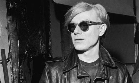 En el cumpleaños nº 87 de Warhol lanzan libro con sus polaroids