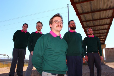 Okilly Dokilly: el grupo de metal inspirado en Ned Flanders