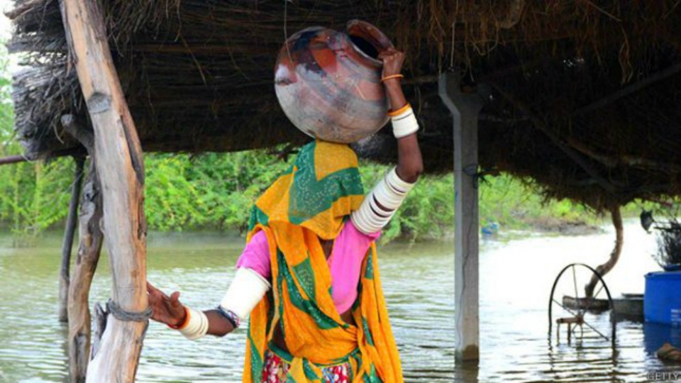 Prueba de pureza, el castigo que cumplirá una mujer violada en la India