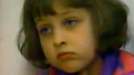 ¿Puede un niño ser un psicópata?