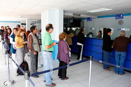 Fonasa: En septiembre comenzará el pago de excesos