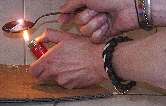 Este descubrimiento puso a temblar a la DEA: producen heroína a partir de levaduras