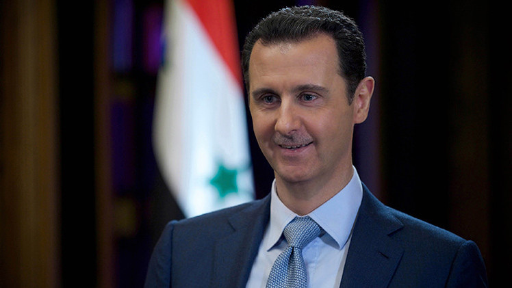 Siria exige a Arabia Saudita que cese su apoyo a grupos terroristas