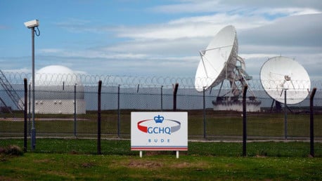 Snowden confirma la existencia de la red global de espionaje Echelon