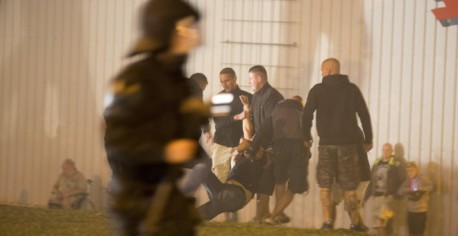 Alarma en Alemania por la oleada  de ataques neonazis