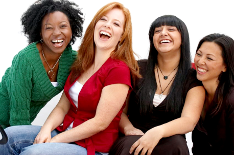 ¿Todas las mujeres son multiorgásmicas?