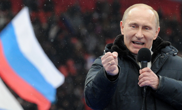 Rusia expulsa a fundación tapadera estadounidense que financiaba desestabilización
