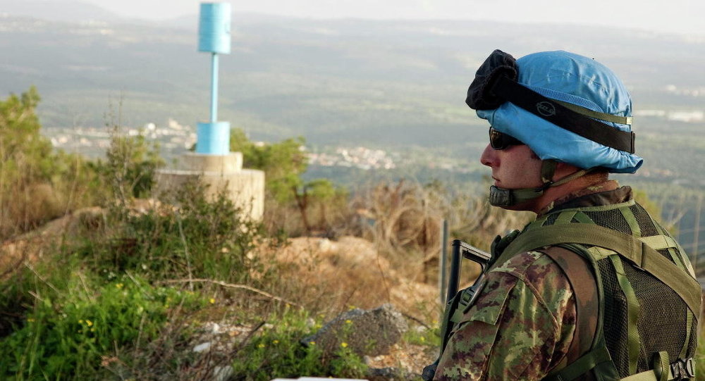 Ban Ki-moon propone estudiar abusos de los cascos azules en el Consejo de Seguridad de la ONU