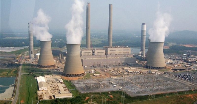 Alemania cerrará las centrales eléctricas que funcionan con carbón