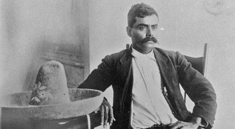 Frases célebres de Emiliano Zapata