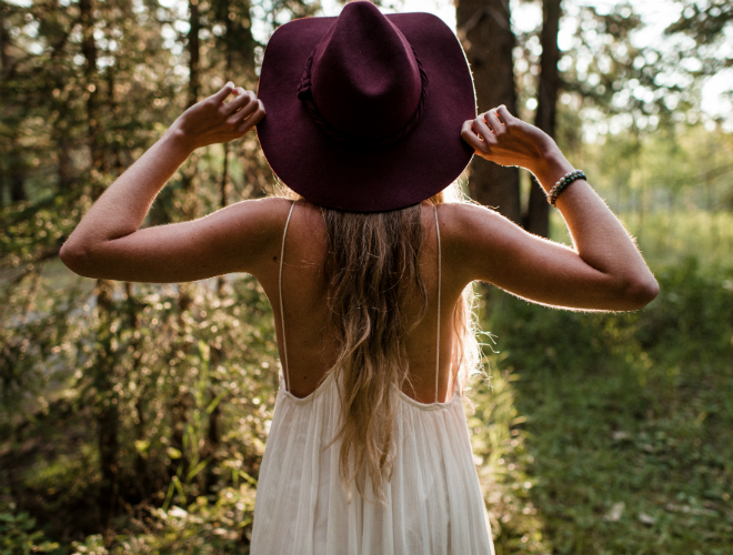 «Soy mujer, no me quiero casar y  no quiero tener hijos»