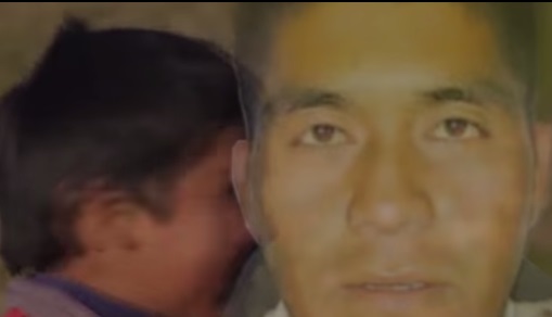 La semilla no muere: A seis años del cobarde asesinato de Jaime Mendoza Collio por un GOPE