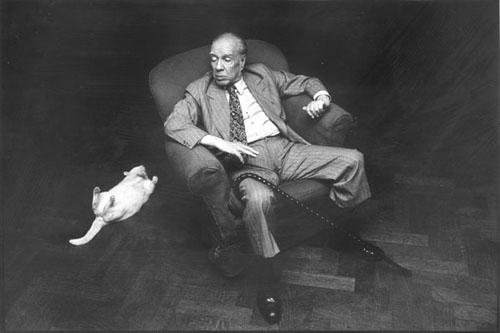 Conoce algunas curiosidades sobre Jorge Luis Borges