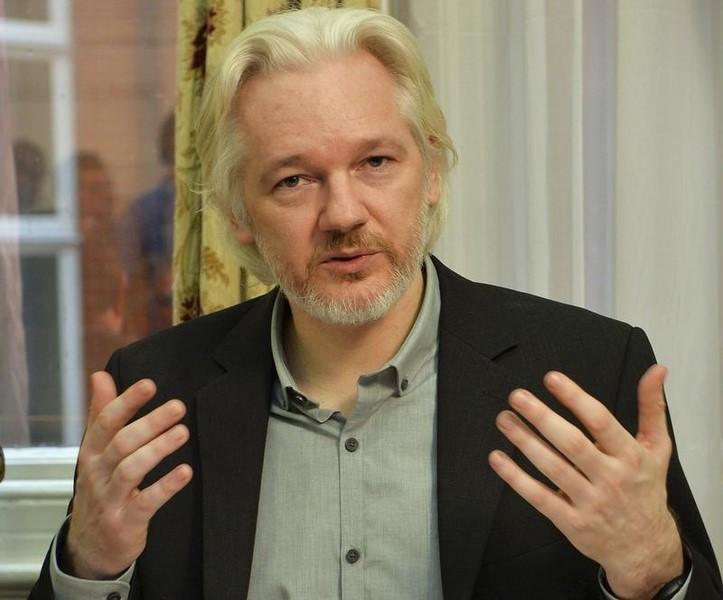 Assange: Brasil es uno de los países más espiados por Estados Unidos