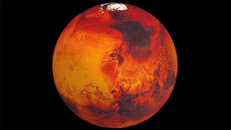 Las ‘pruebas’ más extravagantes de la existencia de vida en Marte