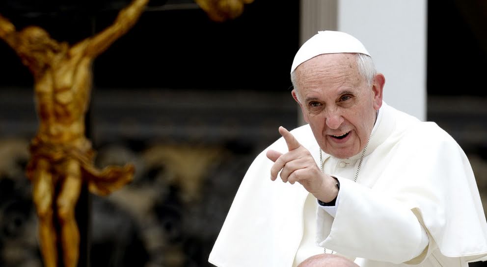 El Papa autoriza a los sacerdotes a perdonar el aborto durante el año jubilar