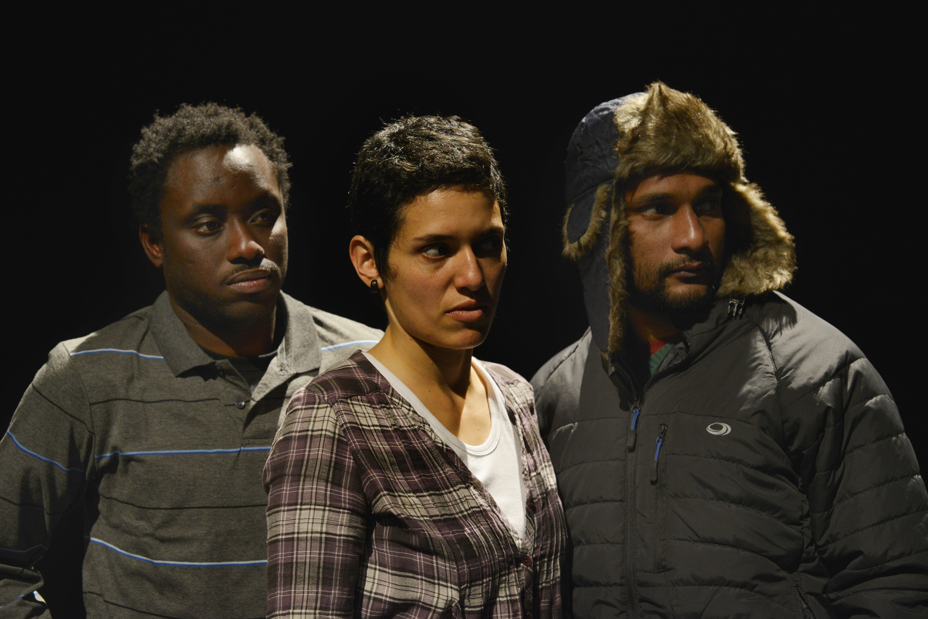 Teatro en el GAM: sistema educacional chileno es cuestionado en escena