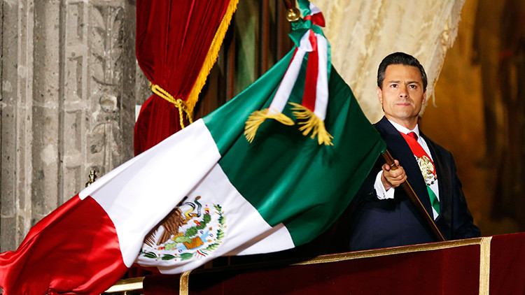 De qué se trata la polémica nueva Ley de Seguridad Interior de México