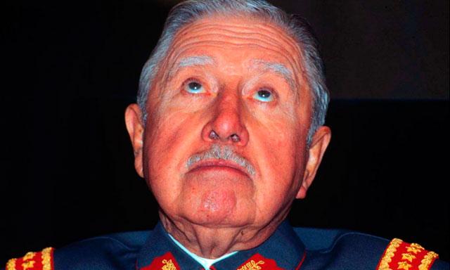 Archivos desclasificados de la CIA: Pinochet fue culpable en el Caso Letelier-Moffitt