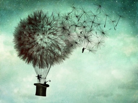 10 frases para dejar ir tu pasado emocional