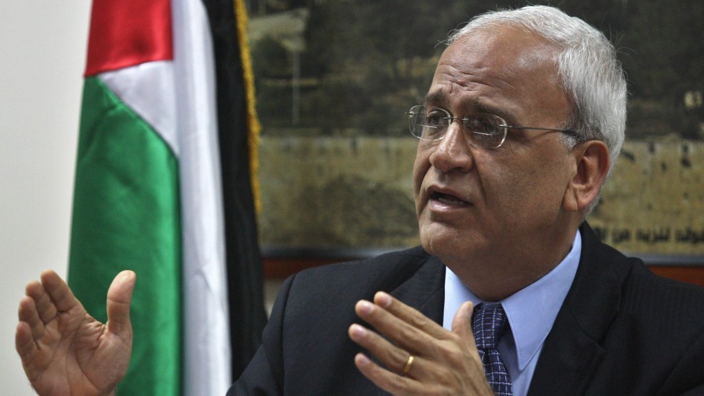 Representante de Palestina busca apoyo de Chile para llevar a Israel ante el Tribunal Penal Internacional
