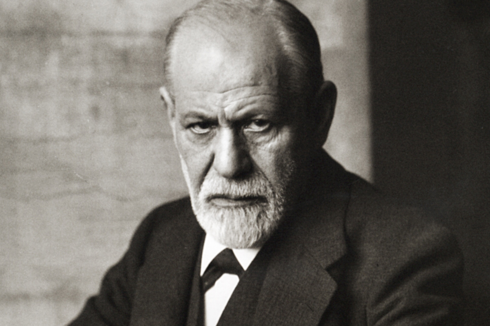 Las etapas de la sexualidad según Sigmund Freud