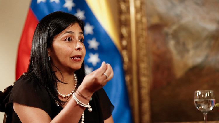 Venezuela: «Los tiempos en que EEUU nos dictaba sus normas se acabaron»